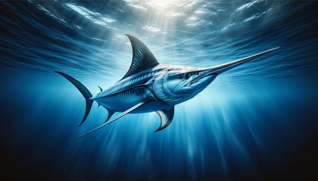 Facts About Swordfish Fish (Xiphias)