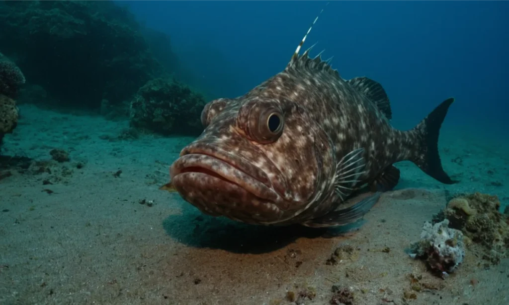 Interesting Facts About Monkfish